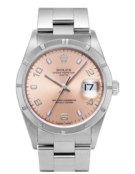 rolex 15210 price.